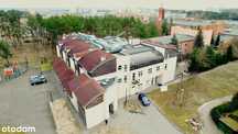 wielofunkcyjny budynek usługowo-biurowy | Bydgoszcz – Fordon,