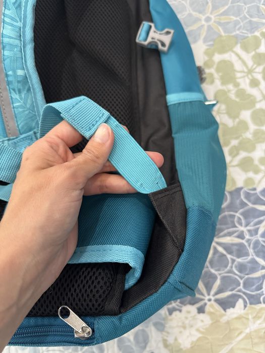 Рюкзак великий місткий яскравий