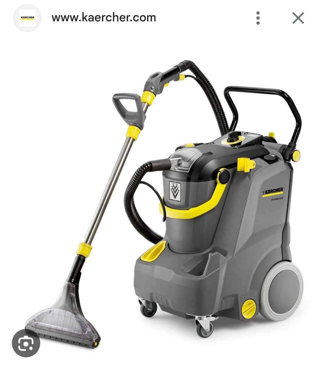 Karcher Puzzi 30/4