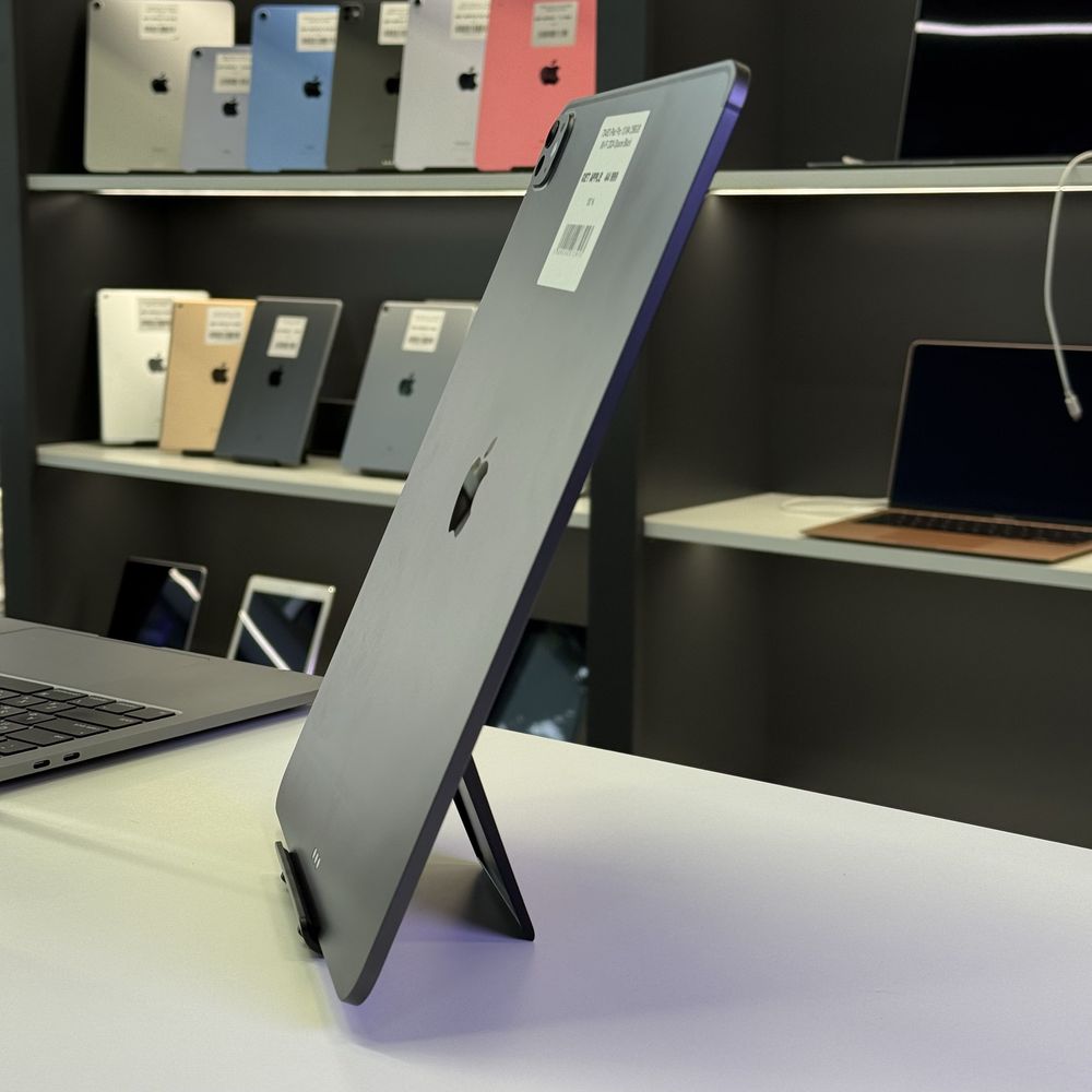 Планшет iPad Pro 13 2024 M4 256GB Wi-Fi • Гарантія 73453
