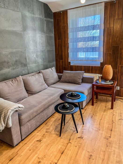 Apartament na doby Konin ul. Wodna