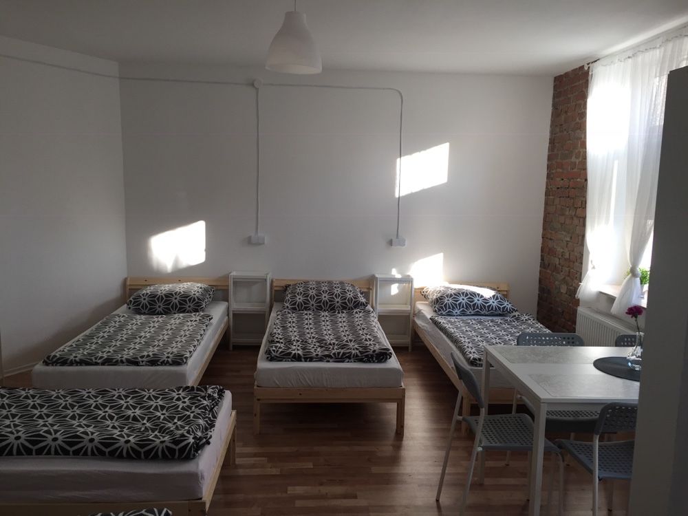 F:1 mieszkanie dla pracowników blisko Katowice, Bytom Siemianowice