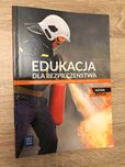 Edukacja dla bezpieczeństwa.