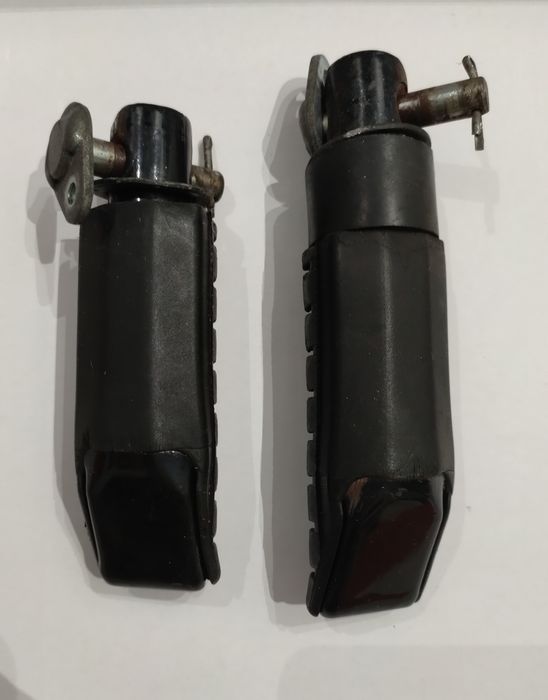 Pousa Pés hornet ( Honda ) original