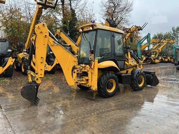 ексватор навантажу JCB 2 CX