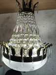 Vendo este candeeiro