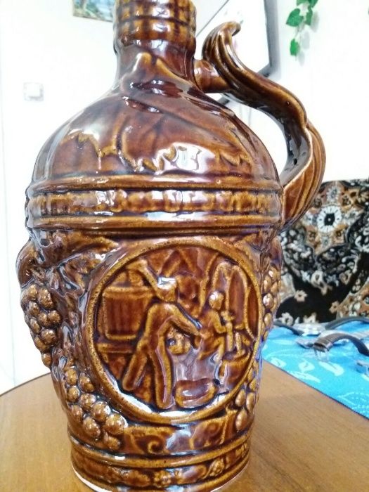 Кувшин ССР  красавчик