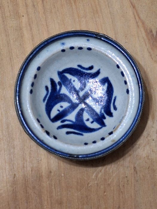 Taça vintage fes ach