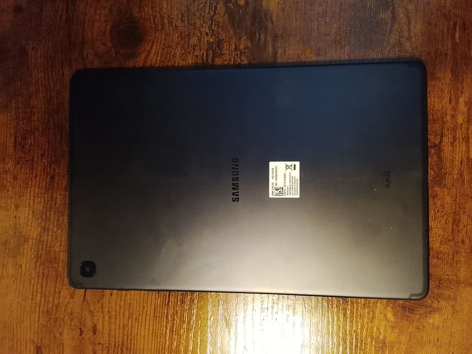 Galaxy s6 tab lite
