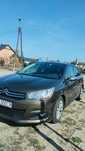 Citroen C4 polski salon