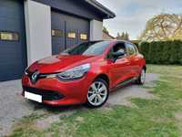 Renault Clio 1,2 75ps Klimatyzacja Ledy Navi