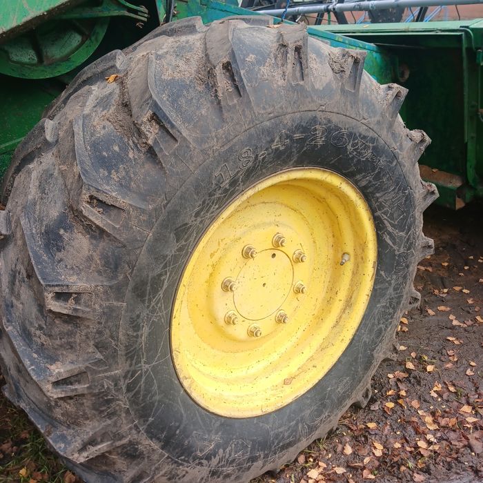 Продам John deere 955