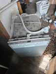Zmywarka Siemens 45cm pod zabudowe
