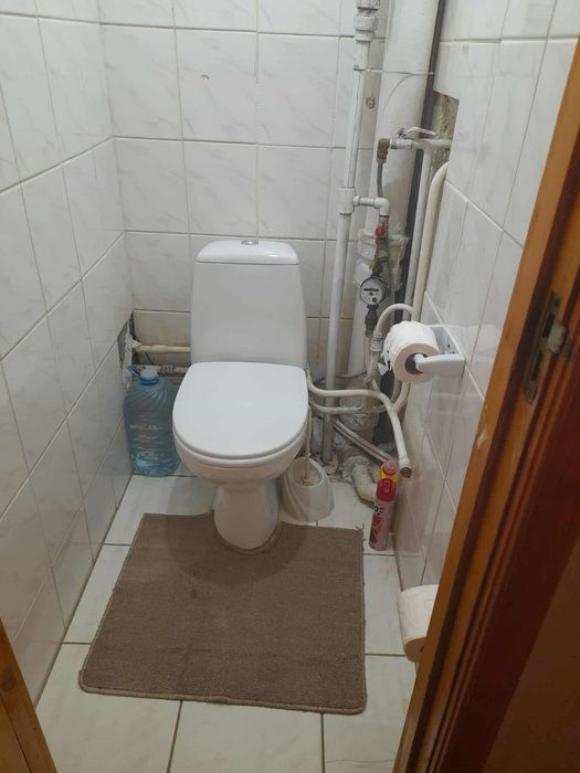 Оренда двокімнатної квартири по вул.Капушанська