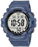Zegarek CASIO AE-1500WH-2AVDF + BOX