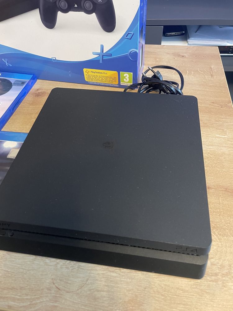 Sony Play Station ps4