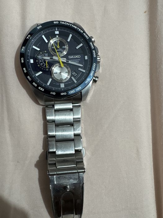 Relógio Seiko 100M