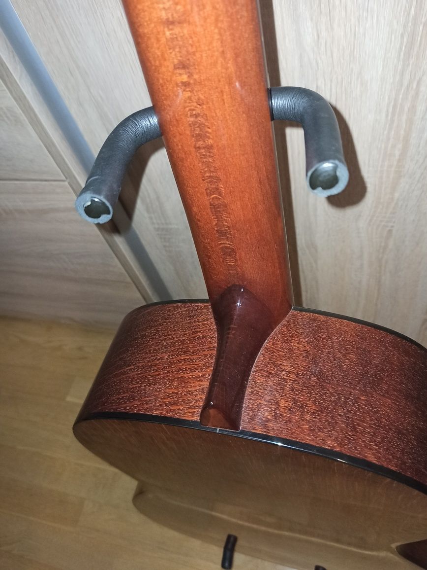 Gitara klasyczna Amada by Strunal 4/4
