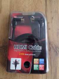 Kabel VAKOSS HDMI 2 m (TC-H1875GK)