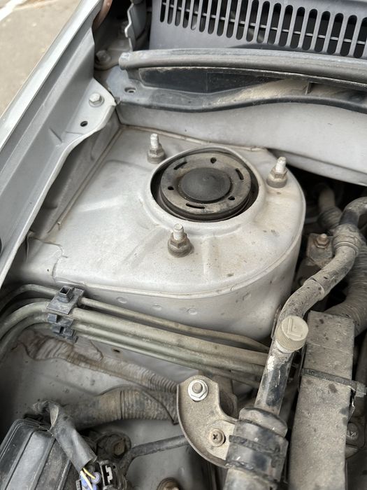 Toyota Corolla 1.8л 2003г