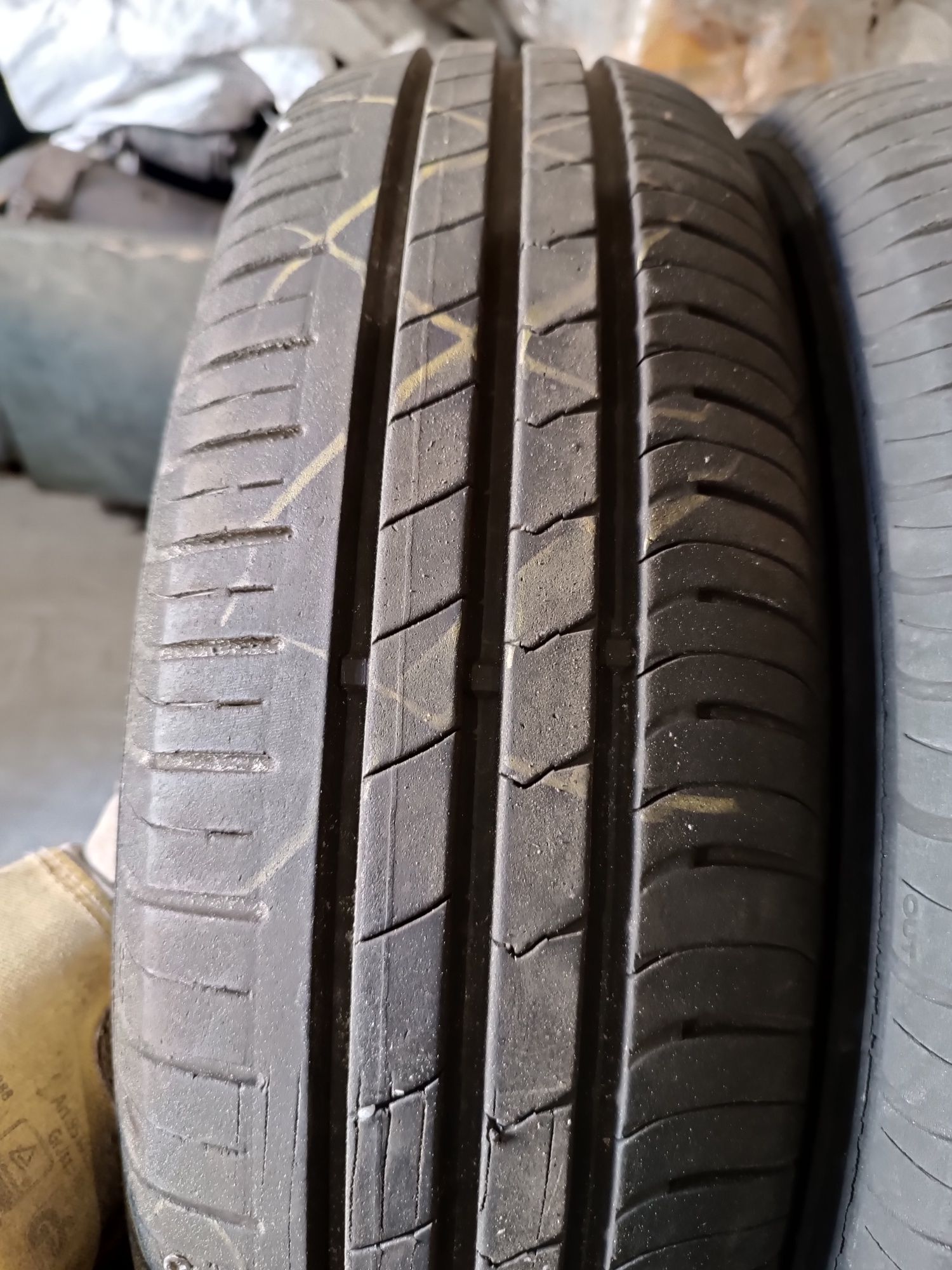 Opony Letnie 165 70 R14 Hankook