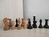 Шахматы разные поштучно