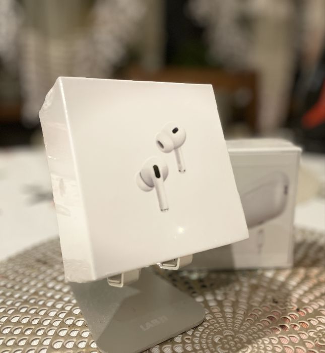 Sluchawki Airpods 2 Pro