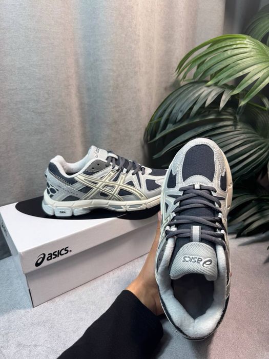 Чоловічі кросівки Asics Gel Kahana 8 Gore-Tex Термо