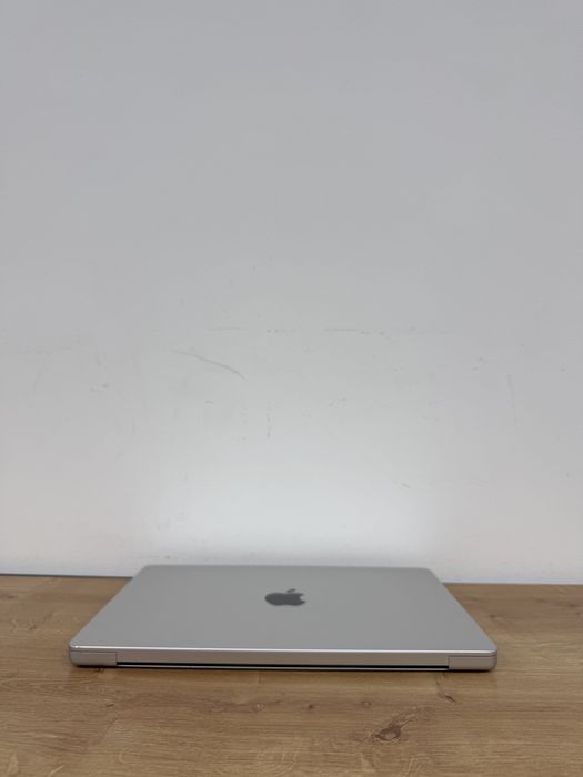 Ідеал Macbook Pro 14 2021 M1 Pro 16Gb | 512Gb • ГАРАНТІЯ Макбук М1 Pro