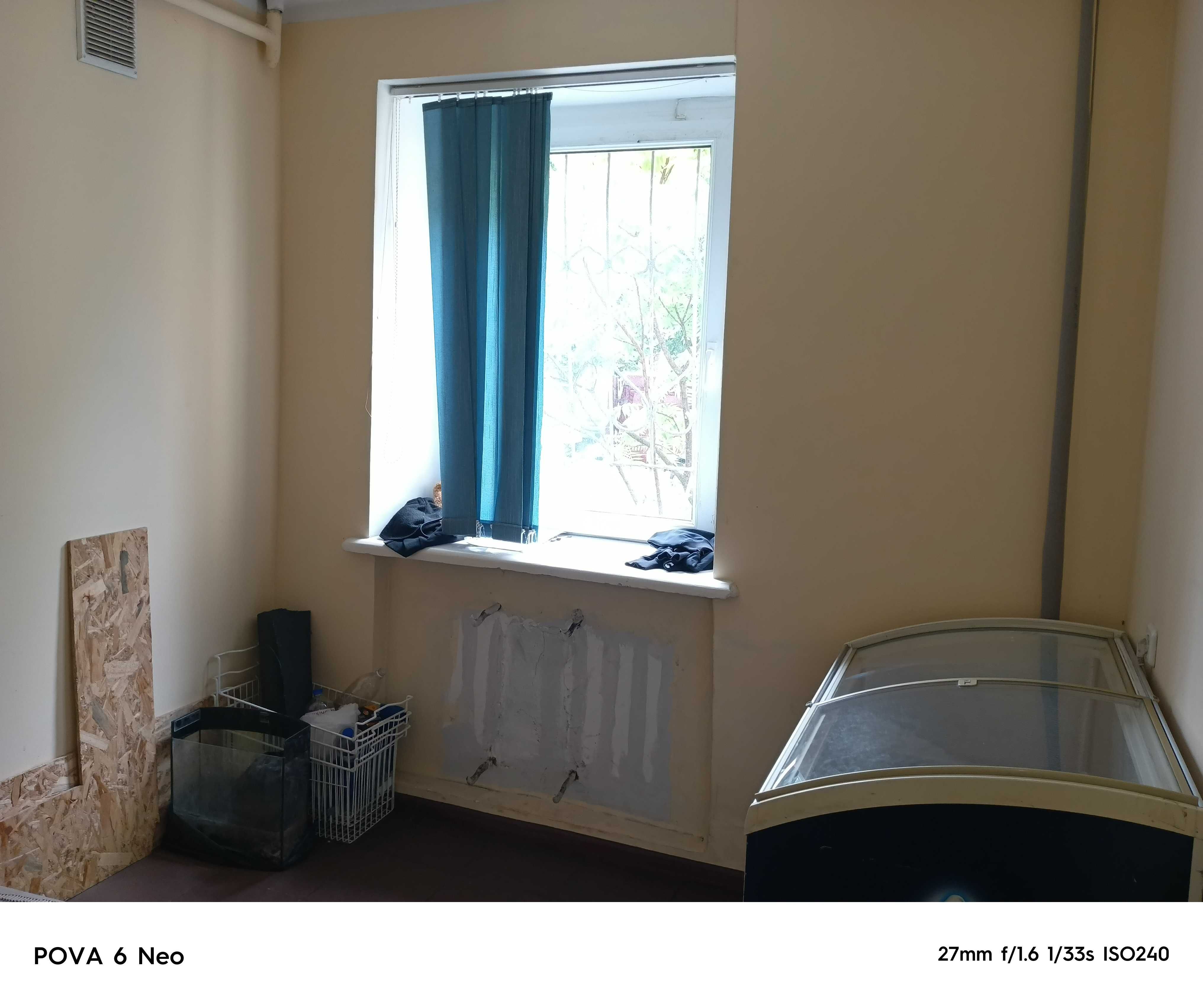 Продам нежитлове приміщення 48 кв.м. по вул.Прощенка