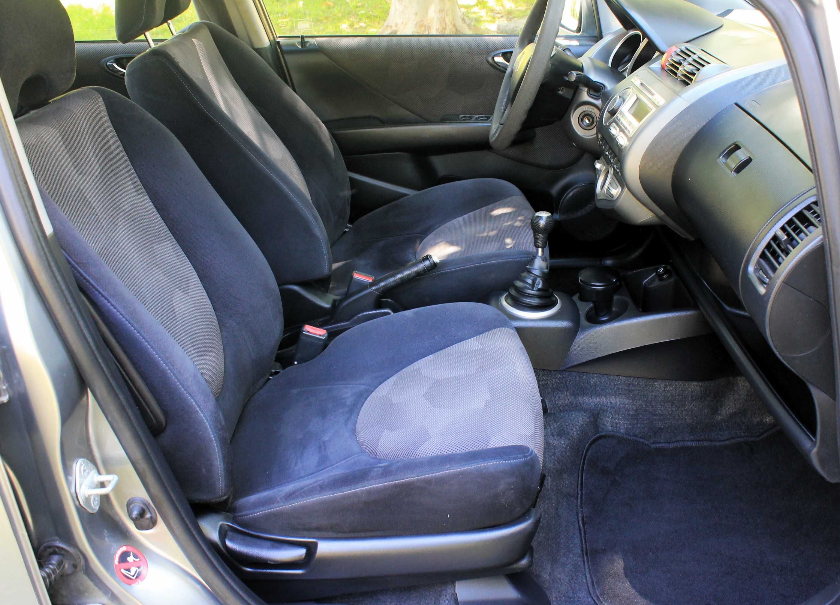 Honda Jazz 1.2 de 2005