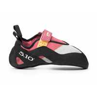 Buty wspinaczkowe damskie Five Ten Hiangle wms -pink yellow 39,5