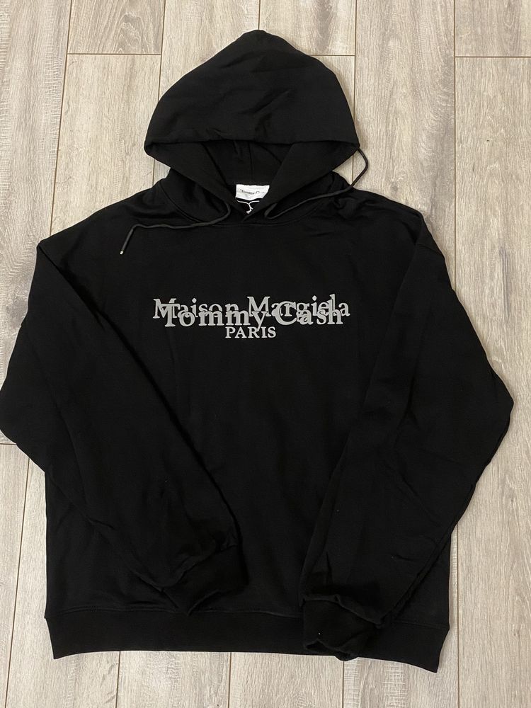 Худі Maison Margiela x Tommy Cash (L, XL)