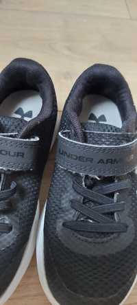 Buty Under Armour rozm 28 dla dziecka