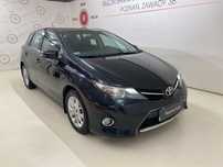 Toyota Auris Toyota Auris 1.6 Premium+Comfort, Benzyna 132KM, salon Polska, FV 23%.