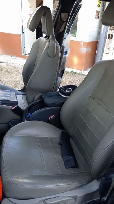 Renault Scénic 1.5 dCi Confort Expression