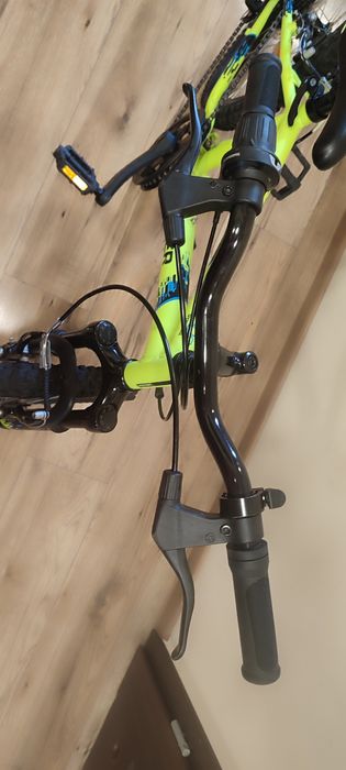 Rower rockrider ST 500 20cali