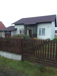 Dom w Rusinowicach