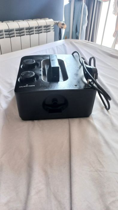 Wytwornica baniek z dymem na gwarancji