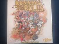 JOGO "Running with the Bulls"
