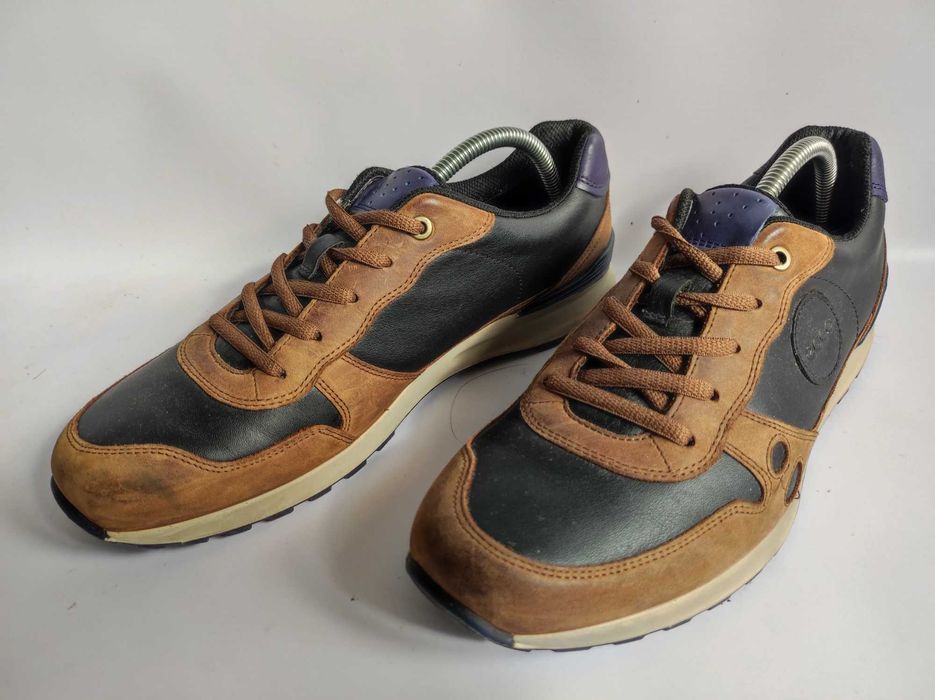2- Ecco CS14 - Markowe buty r. 42