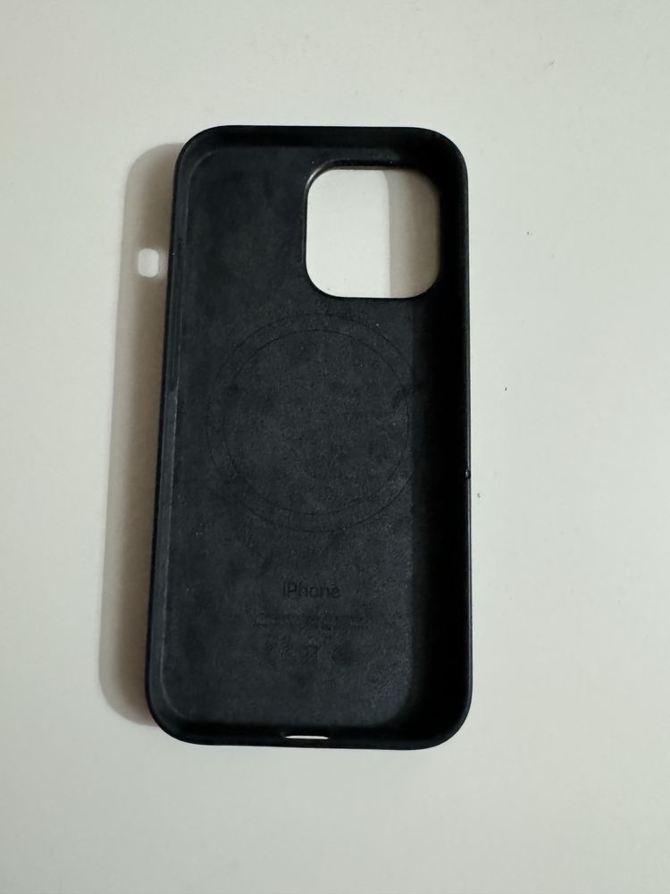 Capa iPhone 13 Pro - original apple com 2 meses uso