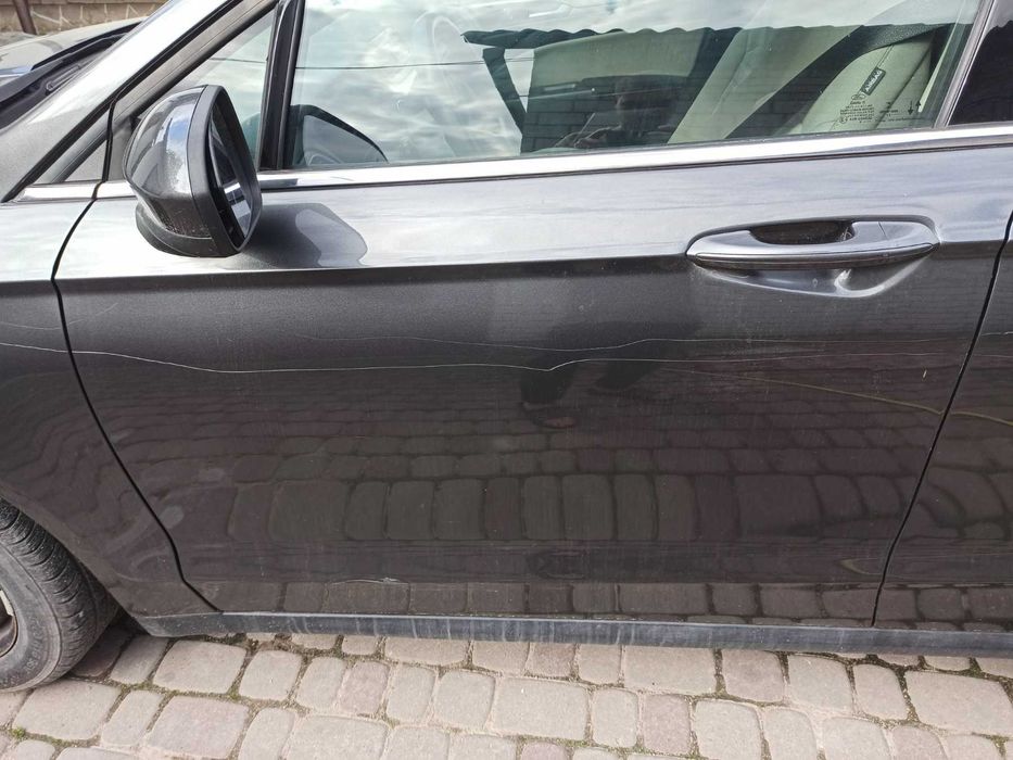 Ford Fusion 2020 II покоління (2nd FL) • 2.5 Duratec AT (175 к.с.)