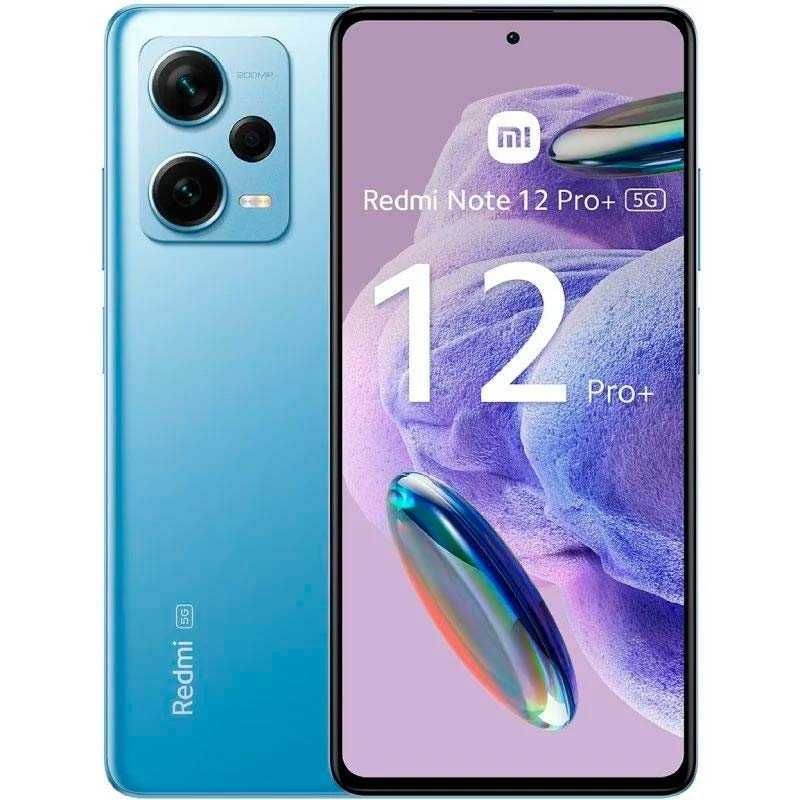 Xiaomi Redmi Note 12 Pro+ 5G 8GB/256GB  200MP  2.6GHz