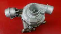 Turbina Turbosprężarka 1.5CRDI Hyundai Getz Matrix Kia Ceed Cerato Rio