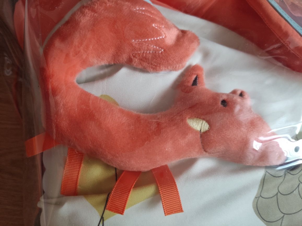 Mata edukacyjna FOX Canpol Babies