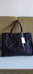 Elegancka torebka Madison Hertage skora