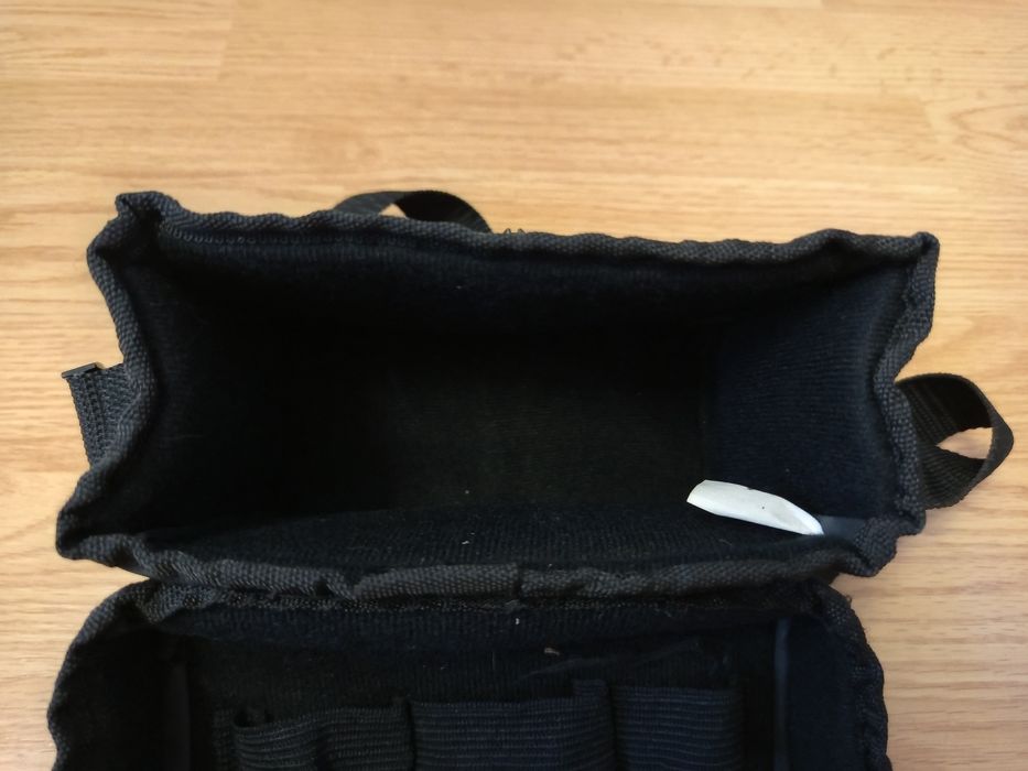 Torba na aparat Kodak