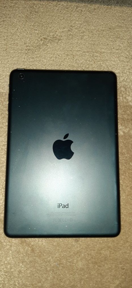 Ipad mini 2 2015