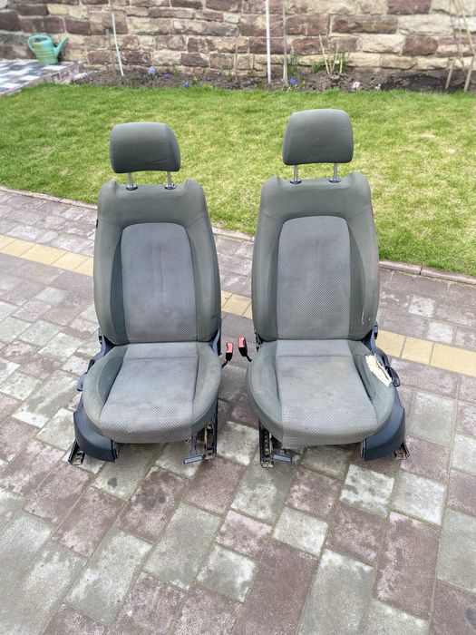 Сидіння Seat Altea